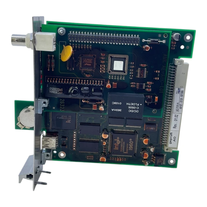 AMK AZ-PS5-A Inverter Platine für Frequenzumrichter - für industriellen Einsatz