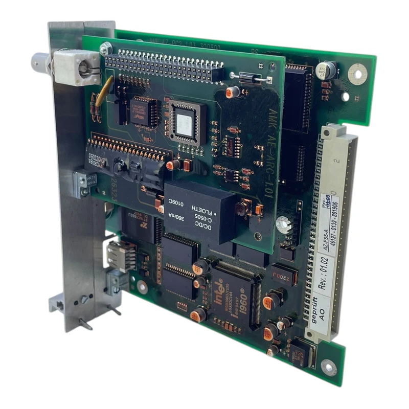 AMK AZ-PS5-A Inverter Platine für Frequenzumrichter - für industriellen Einsatz