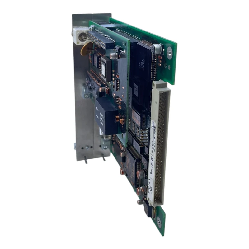 AMK AZ-PS5-A Inverter Platine für Frequenzumrichter - für industriellen Einsatz