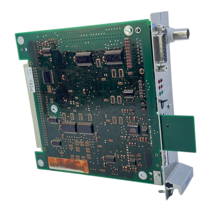 AMK AZ-PS5-A Inverter Platine für Frequenzumrichter - für industriellen Einsatz
