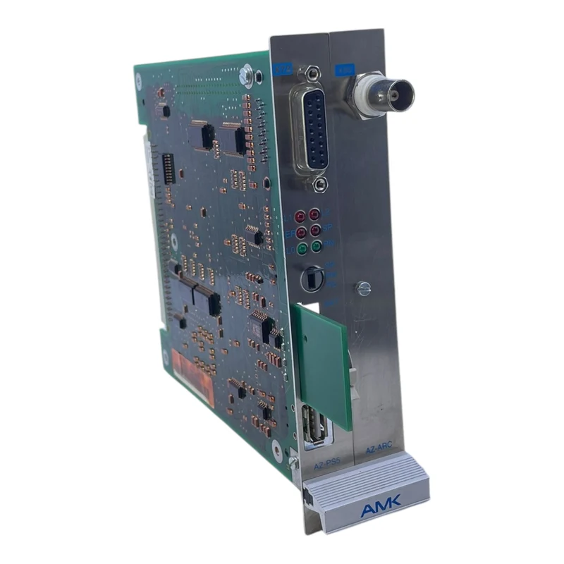 AMK AZ-PS5-A Inverter Platine für Frequenzumrichter - für industriellen Einsatz