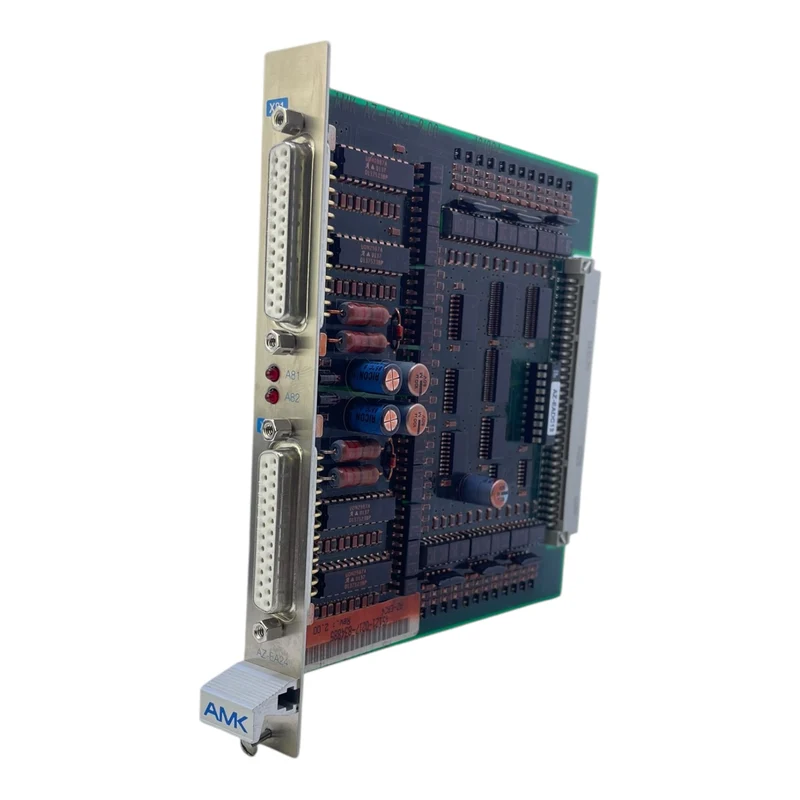 AMK AZ-EA24-2.00 Inverter Platine für Frequenzumrichter - industrieller Einsatz