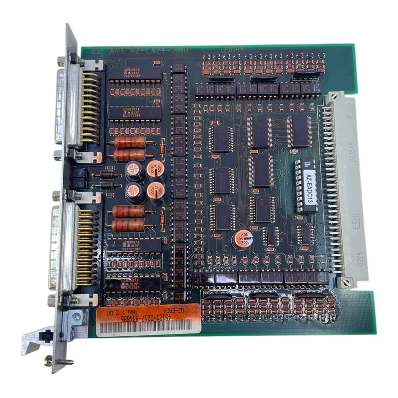 AMK AZ-EA24-2.00 Inverter Platine für Frequenzumrichter - industrieller Einsatz