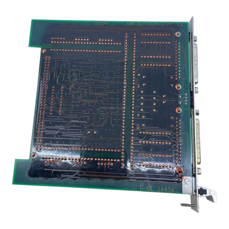 AMK AZ-EA24-2.00 Inverter Platine für Frequenzumrichter - industrieller Einsatz