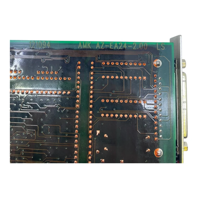 AMK AZ-EA24-2.00 Inverter Platine für Frequenzumrichter - industrieller Einsatz