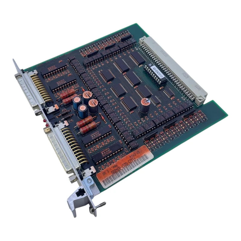 AMK AZ-EA24-2.00 Inverter Platine für Frequenzumrichter - industrieller Einsatz