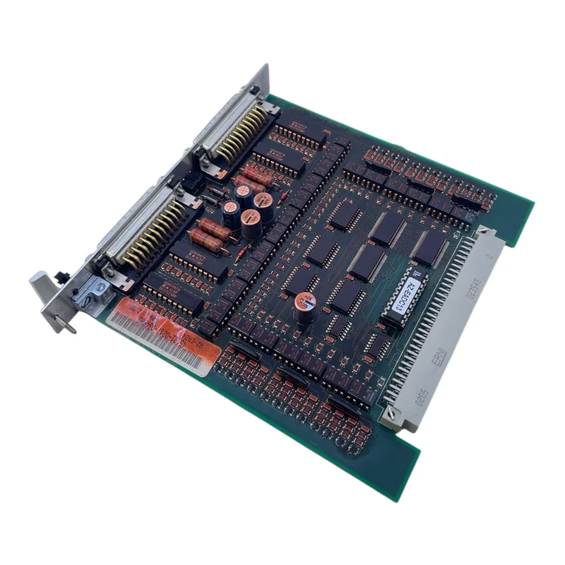 AMK AZ-EA24-2.00 Inverter Platine für Frequenzumrichter - industrieller Einsatz