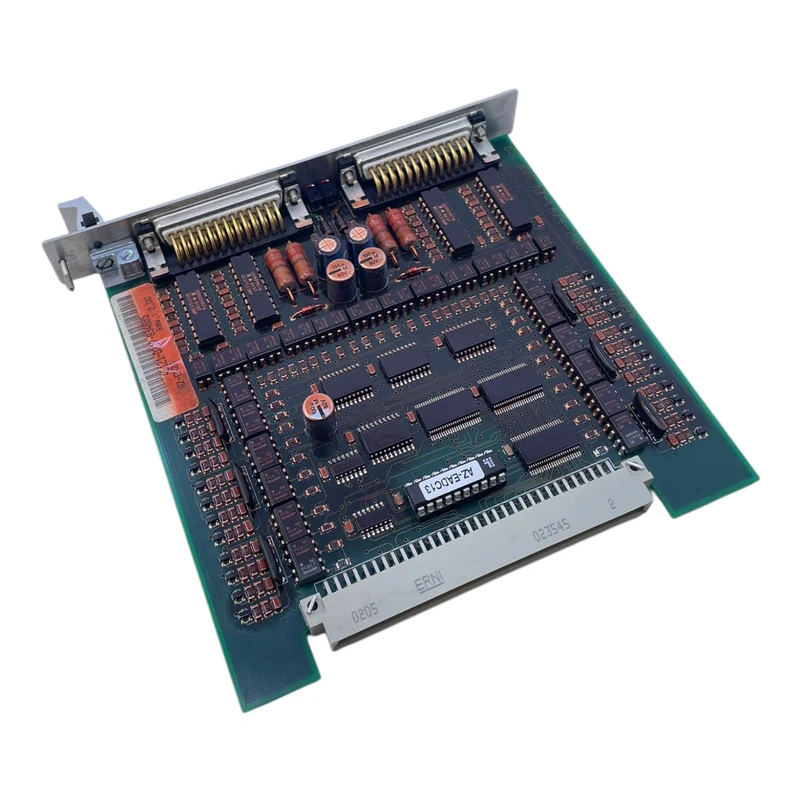 AMK AZ-EA24-2.00 Inverter Platine für Frequenzumrichter - industrieller Einsatz