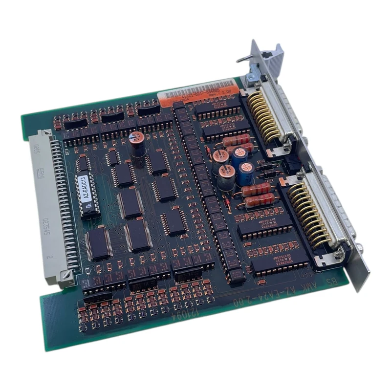 AMK AZ-EA24-2.00 Inverter Platine für Frequenzumrichter - industrieller Einsatz