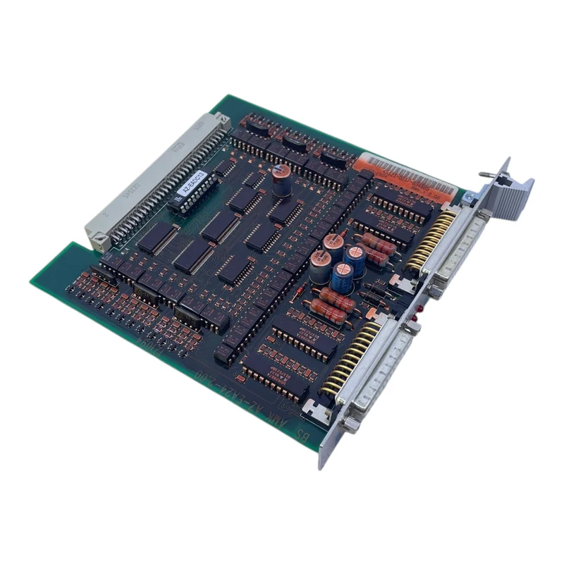 AMK AZ-EA24-2.00 Inverter Platine für Frequenzumrichter - industrieller Einsatz