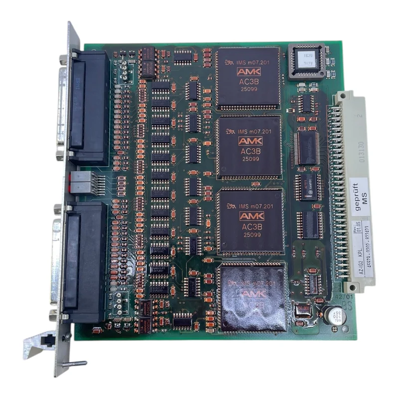 AMK AZ-IG2-1.01 Inverter Platine für Frequenzumrichter für industriellen Einsatz