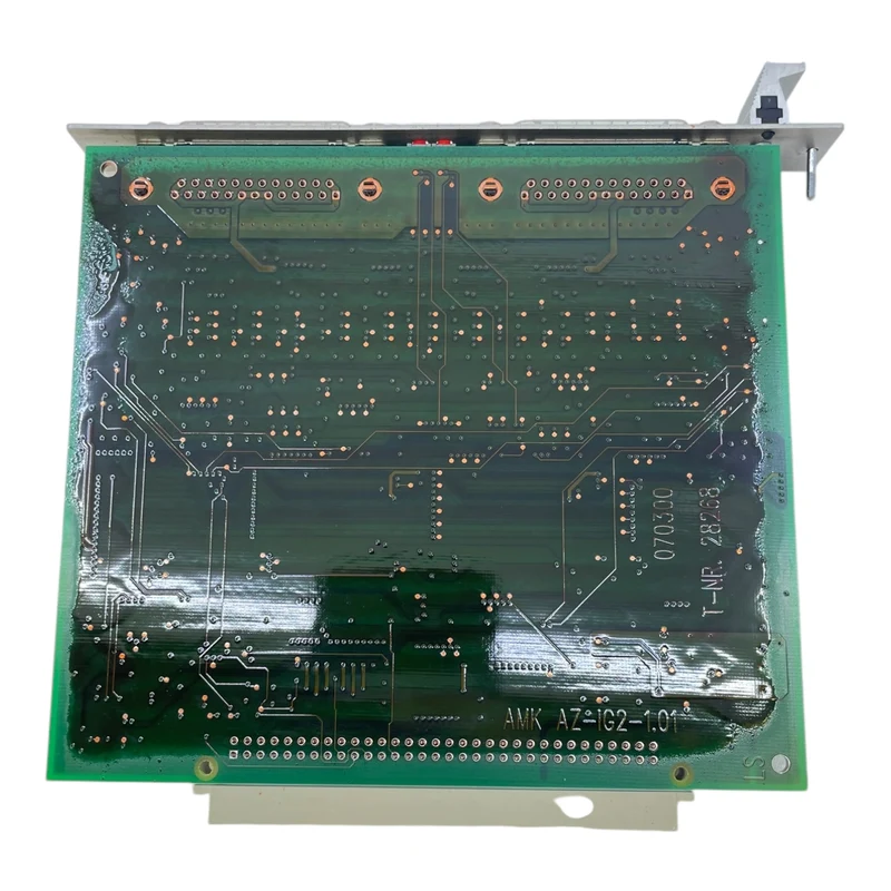 AMK AZ-IG2-1.01 Inverter Platine für Frequenzumrichter für industriellen Einsatz