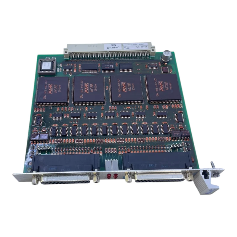 AMK AZ-IG2-1.01 Inverter Platine für Frequenzumrichter für industriellen Einsatz