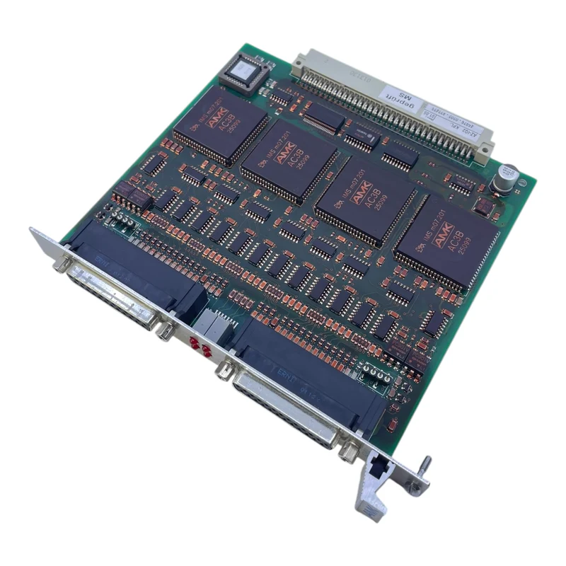 AMK AZ-IG2-1.01 Inverter Platine für Frequenzumrichter für industriellen Einsatz