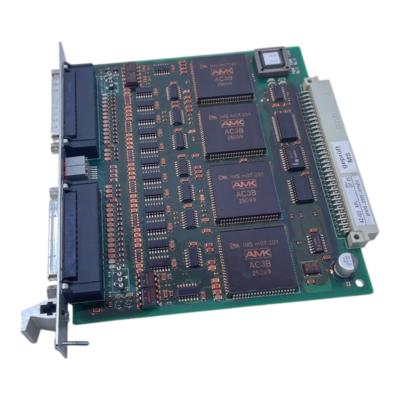 AMK AZ-IG2-1.01 Inverter Platine für Frequenzumrichter für industriellen Einsatz