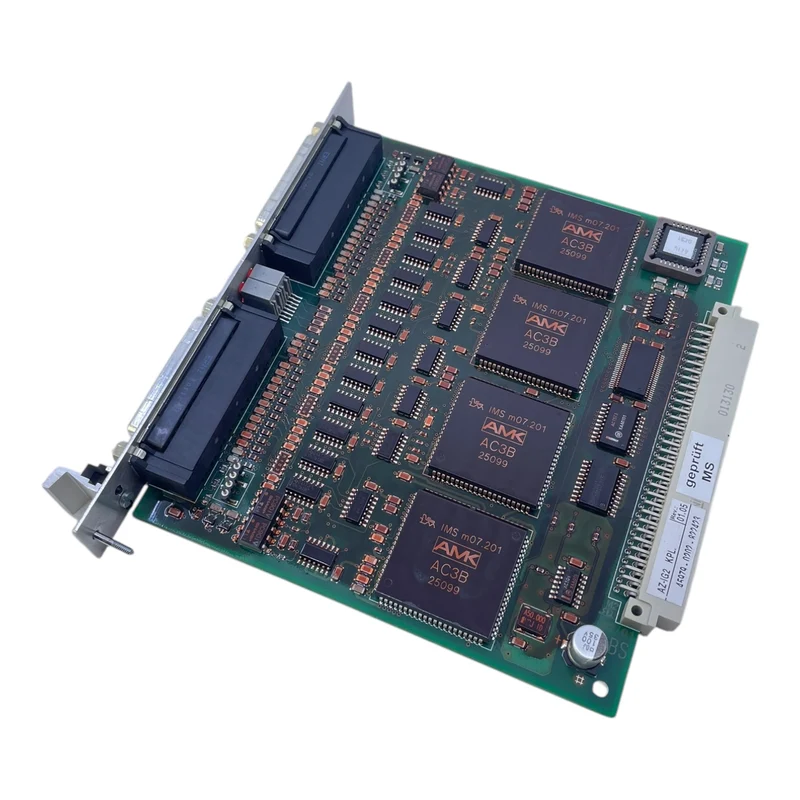 AMK AZ-IG2-1.01 Inverter Platine für Frequenzumrichter für industriellen Einsatz