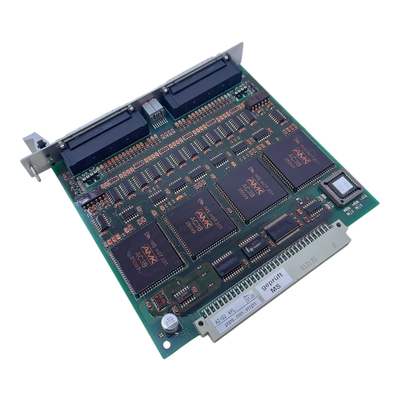 AMK AZ-IG2-1.01 Inverter Platine für Frequenzumrichter für industriellen Einsatz