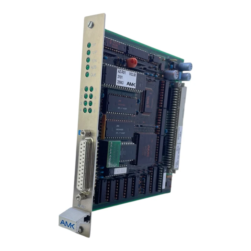 AMK AZ-R01-1.05 Inverter Platine für Frequenzumrichter für industriellen Einsatz