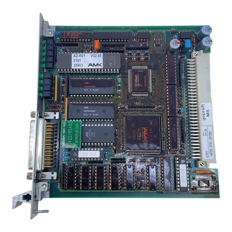 AMK AZ-R01-1.05 Inverter Platine für Frequenzumrichter für industriellen Einsatz