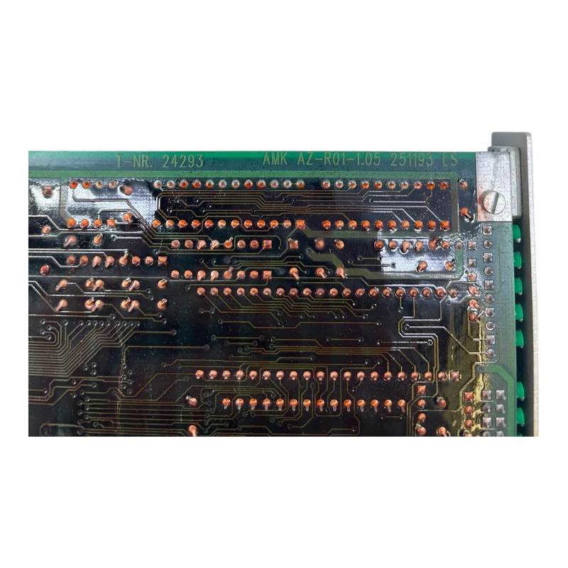 AMK AZ-R01-1.05 Inverter Platine für Frequenzumrichter für industriellen Einsatz