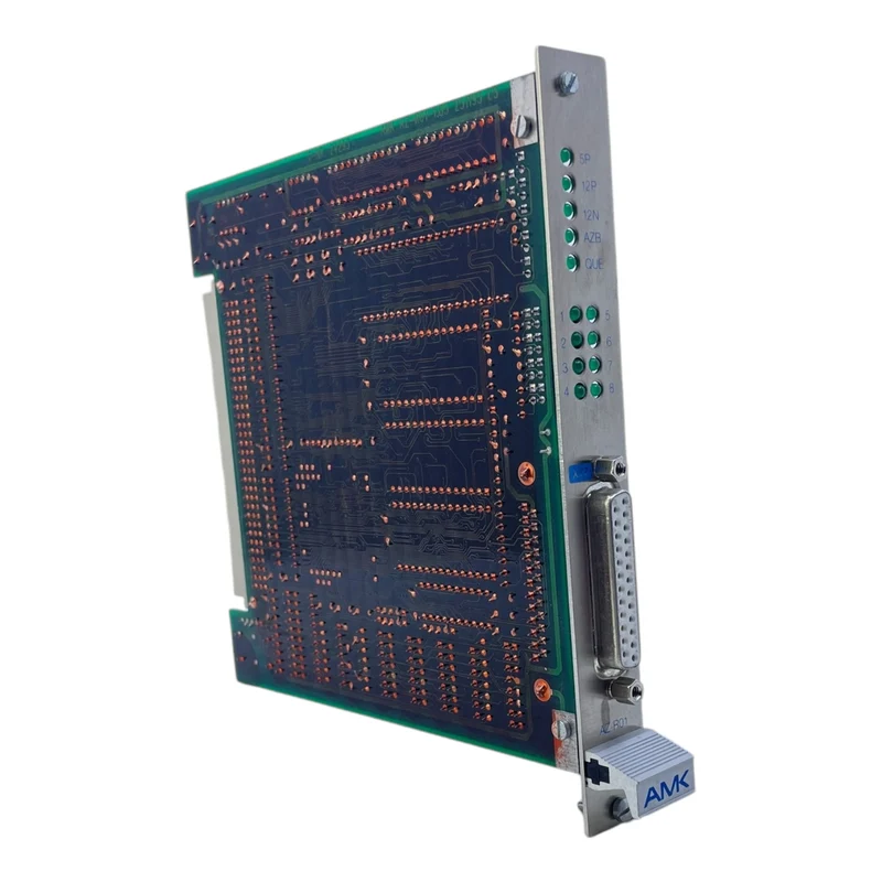 AMK AZ-R01-1.05 Inverter Platine für Frequenzumrichter für industriellen Einsatz