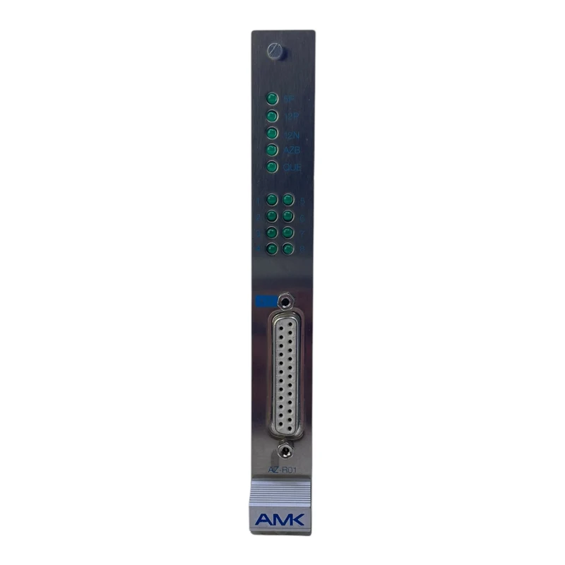 AMK AZ-R01-1.05 Inverter Platine für Frequenzumrichter für industriellen Einsatz
