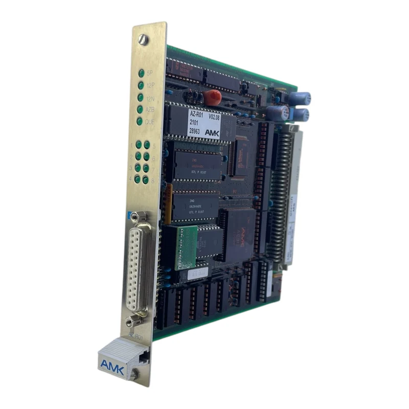 AMK AZ-R01-1.05 Inverter Platine für Frequenzumrichter für industriellen Einsatz