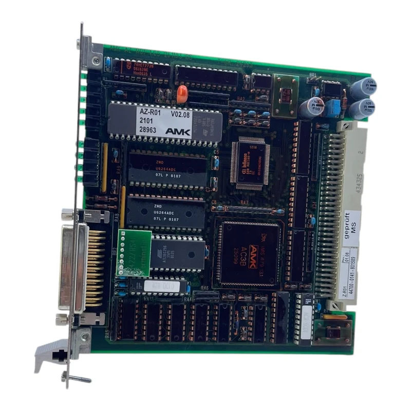 AMK AZ-R01-1.05 Inverter Platine für Frequenzumrichter für industriellen Einsatz