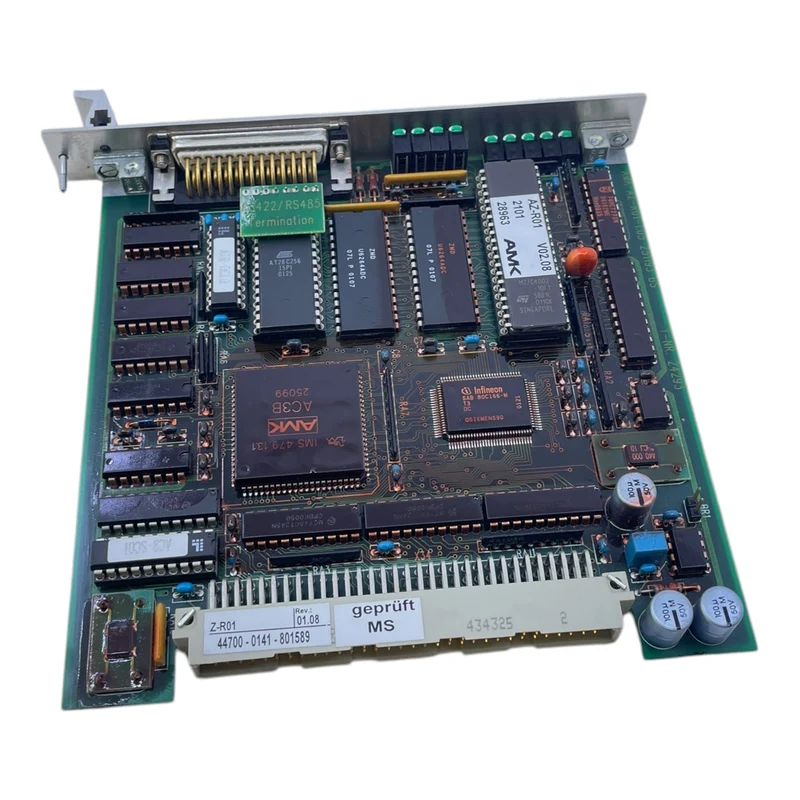 AMK AZ-R01-1.05 Inverter Platine für Frequenzumrichter für industriellen Einsatz