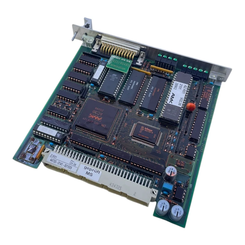 AMK AZ-R01-1.05 Inverter Platine für Frequenzumrichter für industriellen Einsatz