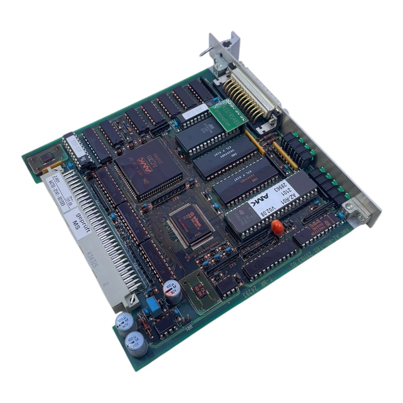 AMK AZ-R01-1.05 Inverter Platine für Frequenzumrichter für industriellen Einsatz