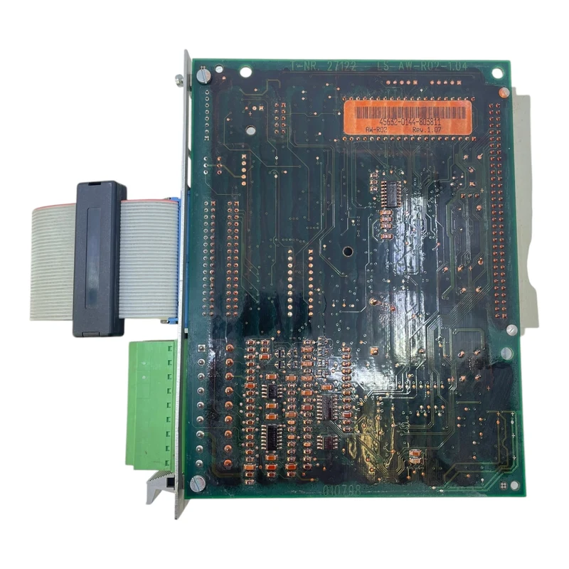 AMK AW-R02-1.04 Inverter Platine für Frequenzumrichter für industriellen Einsatz