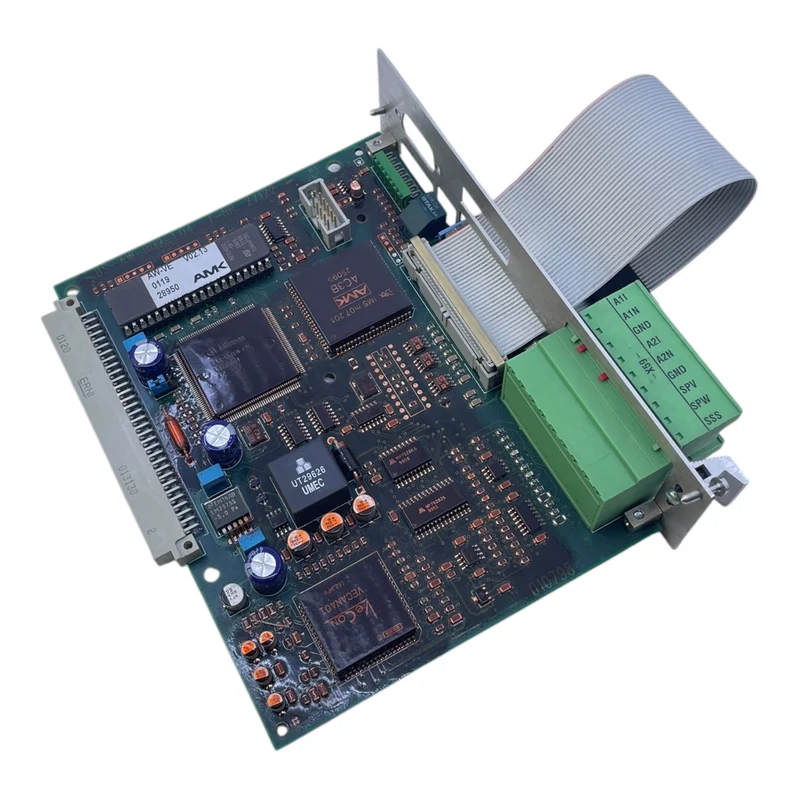 AMK AW-R02-1.04 Inverter Platine für Frequenzumrichter für industriellen Einsatz