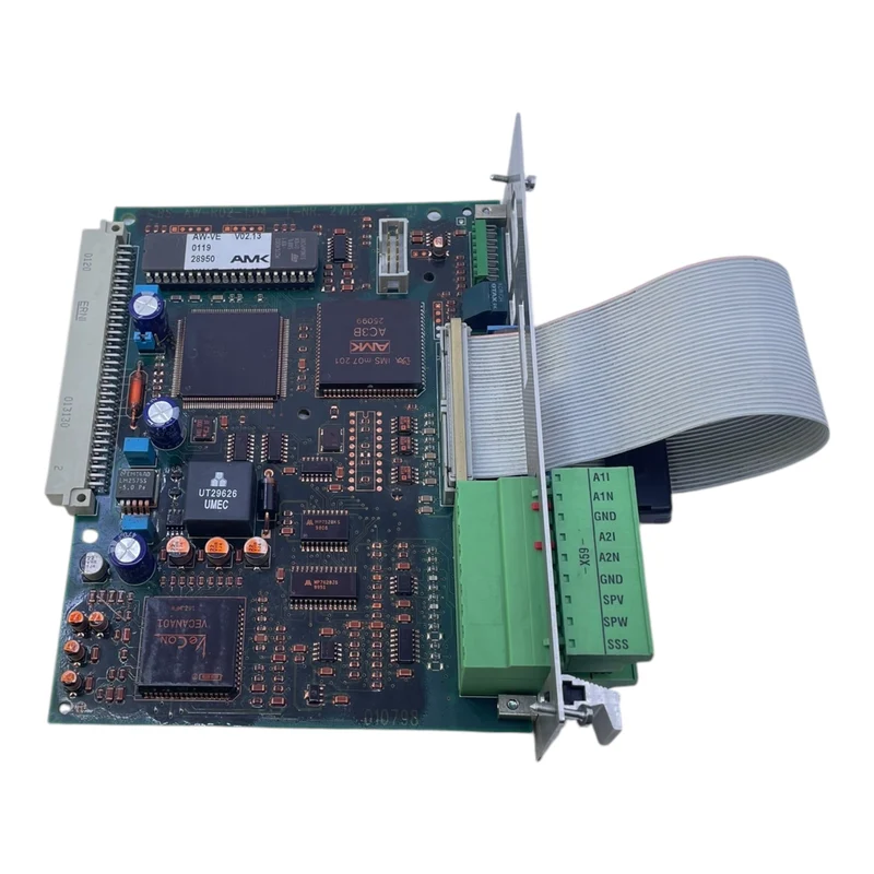 AMK AW-R02-1.04 Inverter Platine für Frequenzumrichter für industriellen Einsatz