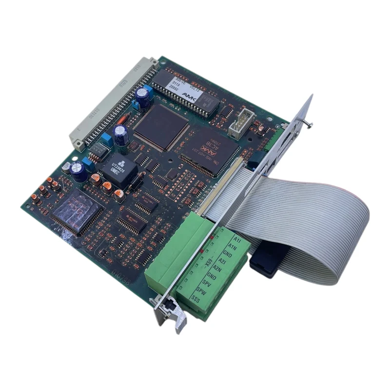 AMK AW-R02-1.04 Inverter Platine für Frequenzumrichter für industriellen Einsatz