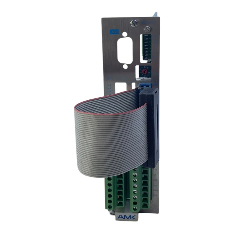AMK AW-R02-1.04 Inverter Platine für Frequenzumrichter für industriellen Einsatz