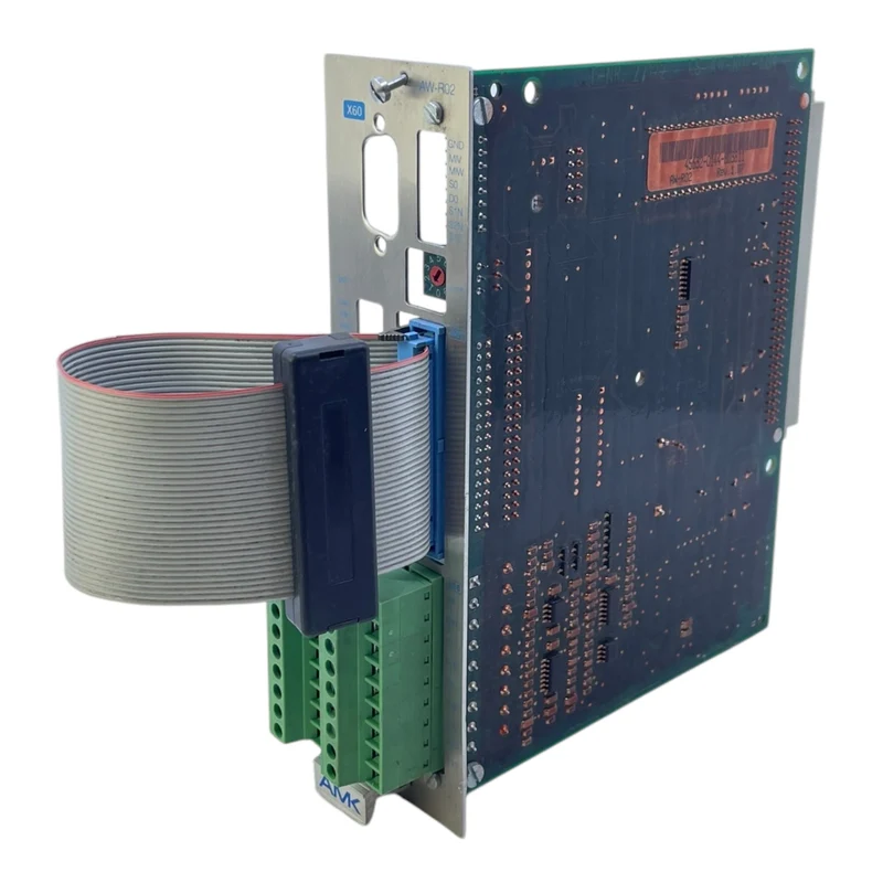 AMK AW-R02-1.04 Inverter Platine für Frequenzumrichter für industriellen Einsatz
