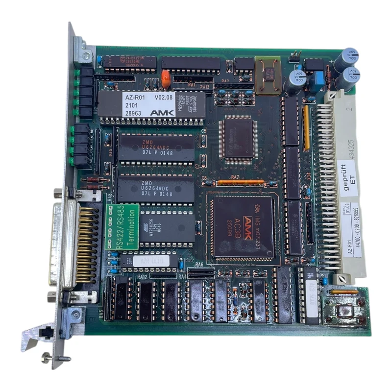AMK AZ-R01-1.05 Inverter Platine für Frequenzumrichter für industriellen Einsatz