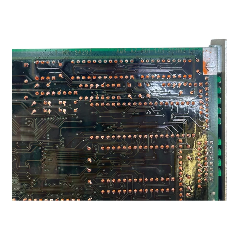 AMK AZ-R01-1.05 Inverter Platine für Frequenzumrichter für industriellen Einsatz