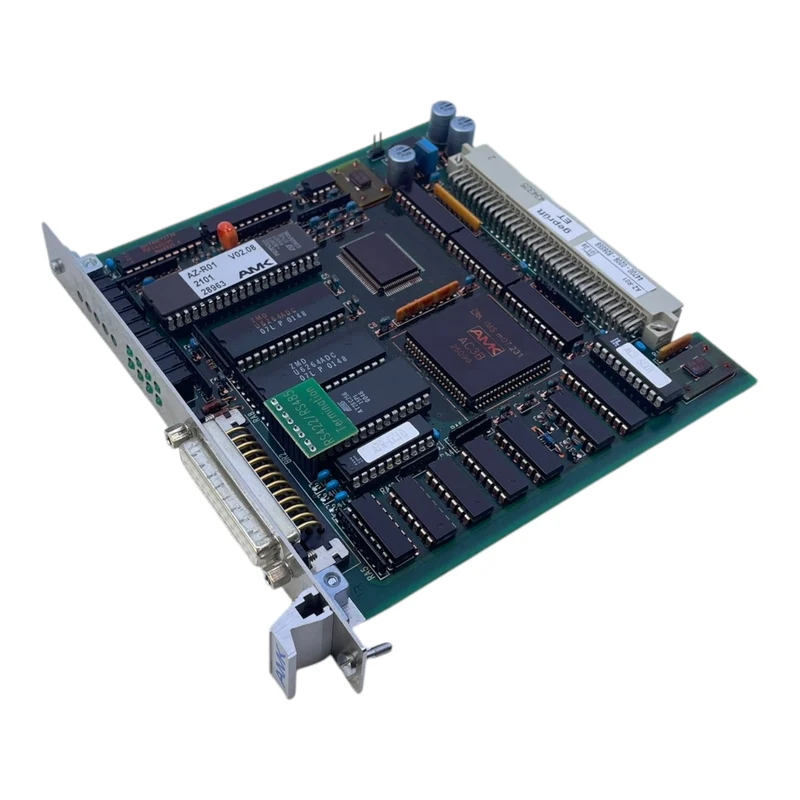 AMK AZ-R01-1.05 Inverter Platine für Frequenzumrichter für industriellen Einsatz