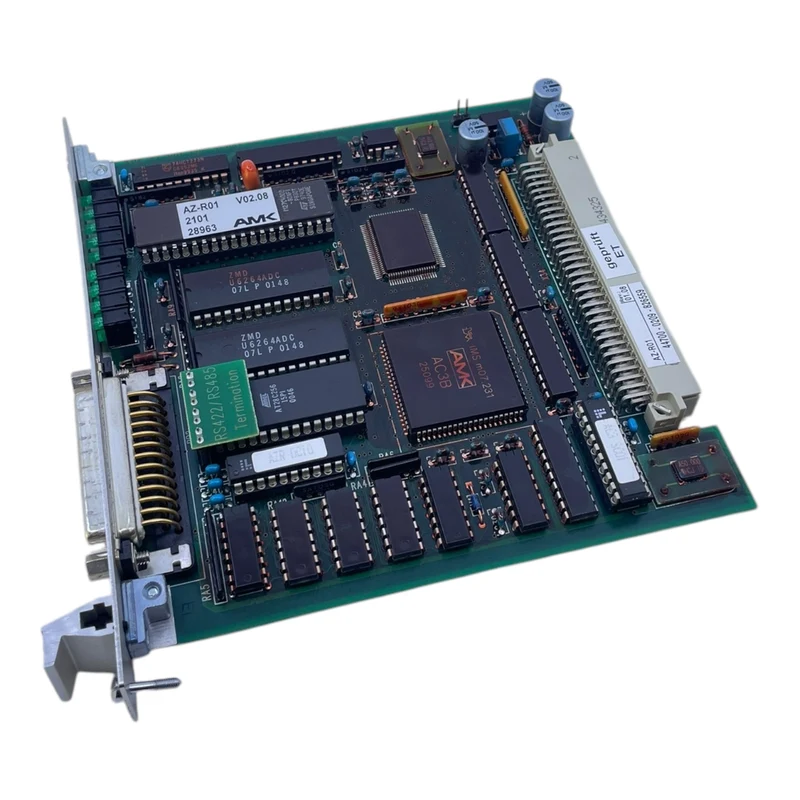 AMK AZ-R01-1.05 Inverter Platine für Frequenzumrichter für industriellen Einsatz