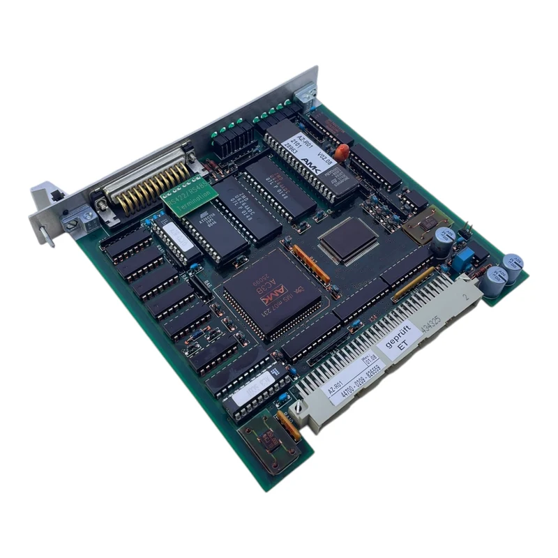AMK AZ-R01-1.05 Inverter Platine für Frequenzumrichter für industriellen Einsatz