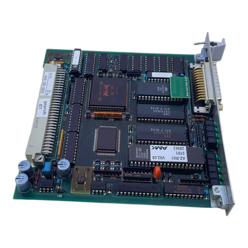 AMK AZ-R01-1.05 Inverter Platine für Frequenzumrichter für industriellen Einsatz