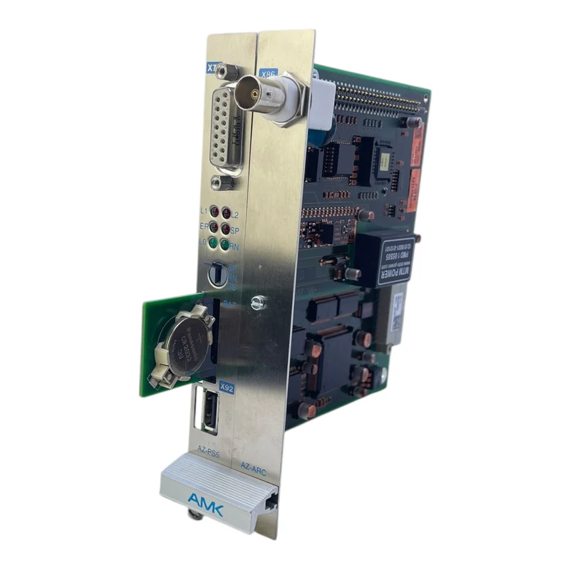 AMK AZ-PS5-A Inverter Platine für Frequenzumrichter - für industriellen Einsatz