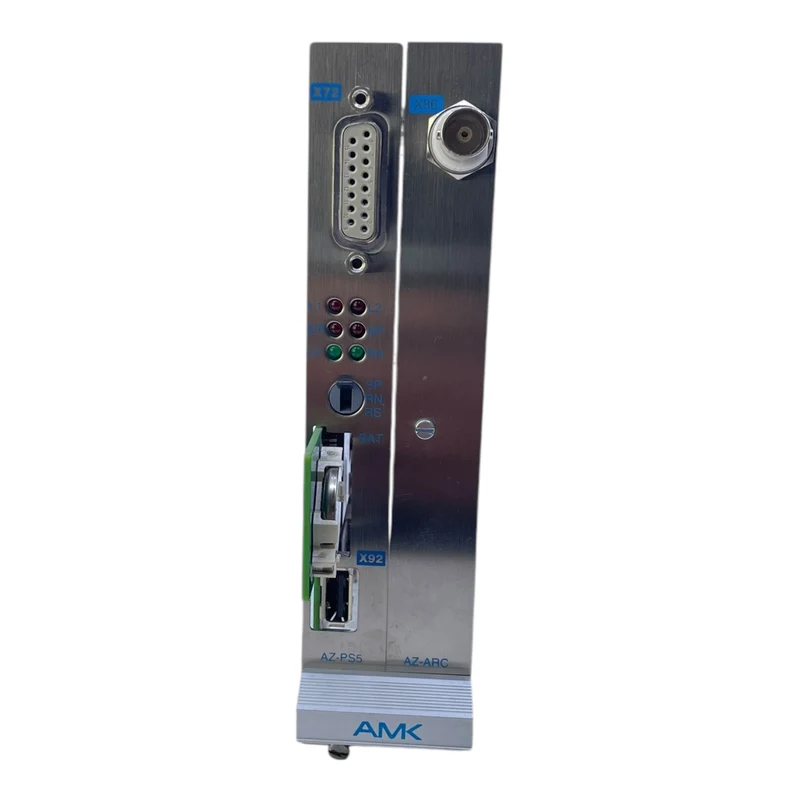 AMK AZ-PS5-A Inverter Platine für Frequenzumrichter - für industriellen Einsatz