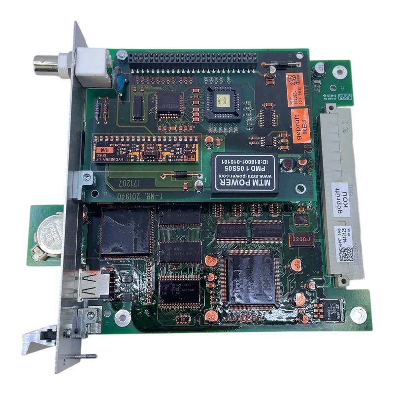 AMK AZ-PS5-A Inverter Platine für Frequenzumrichter - für industriellen Einsatz