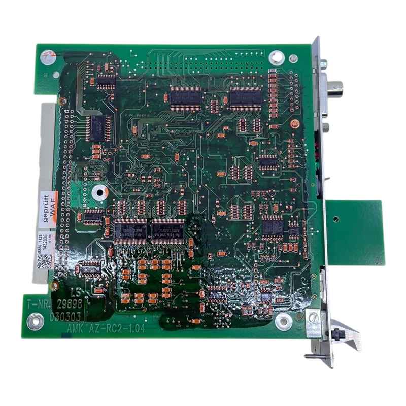 AMK AZ-PS5-A Inverter Platine für Frequenzumrichter - für industriellen Einsatz