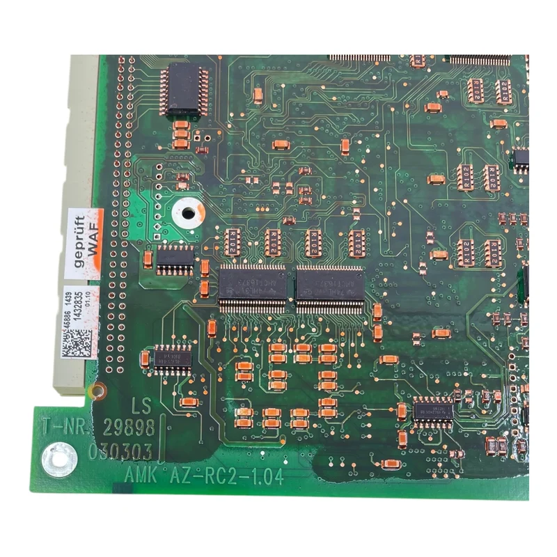AMK AZ-PS5-A Inverter Platine für Frequenzumrichter - für industriellen Einsatz