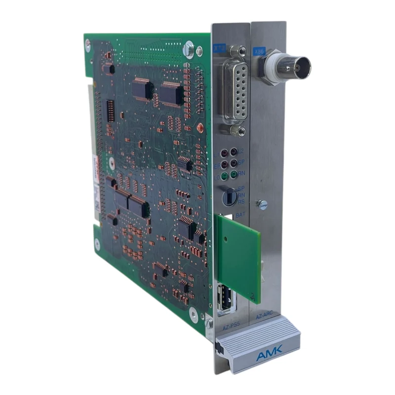 AMK AZ-PS5-A Inverter Platine für Frequenzumrichter - für industriellen Einsatz