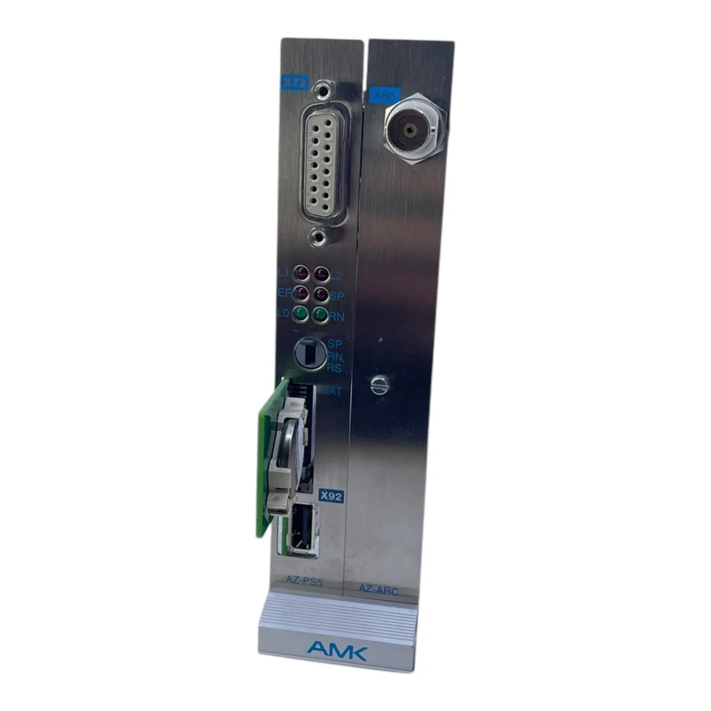 AMK AZ-PS5-A Inverter Platine für Frequenzumrichter - für industriellen Einsatz